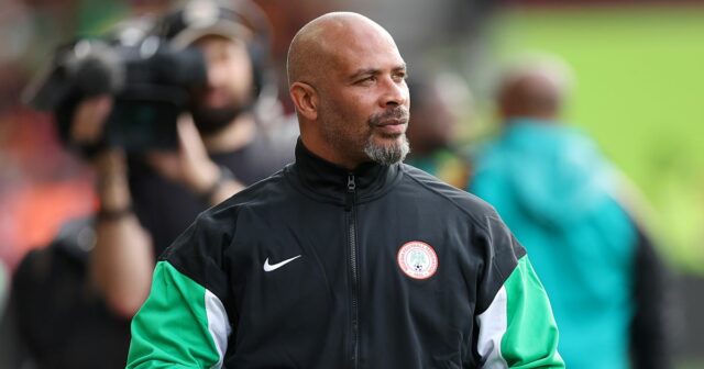 Manažér tvrdí, že súperi robili „voodoo“, aby im pomohli vyhrať Eric Chelle