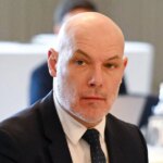 Hlavný rozhodca Howard Webb