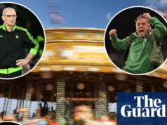 Manažérsky kolotoč sa zúrivo točí. Kto kde skončí? | futbal Manažérsky kolotoč sa zúrivo točí. Kto kde skončí? | futbal