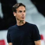 Tréner Rayo Vallecano Inigo Perez