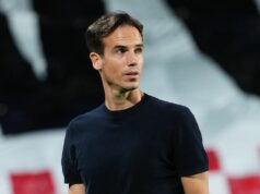 Manažérsky nástupca Andoniho Iraolu odmietol dve funkcie v Premier League Tréner Rayo Vallecano Inigo Perez