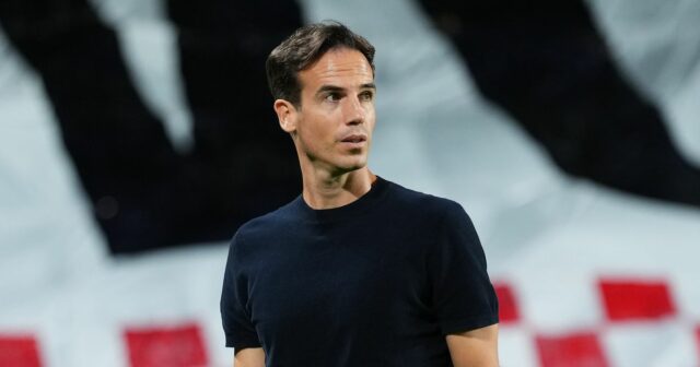 Manažérsky nástupca Andoniho Iraolu odmietol dve funkcie v Premier League Tréner Rayo Vallecano Inigo Perez