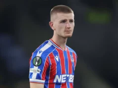 Manchester City čelí prestupovej bitke o veľké peniaze v strede poľa s Manchestrom United, Liverpoolom a Chelsea Manchester City čelí prestupovej bitke o veľké peniaze v strede poľa s Manchestrom United, Liverpoolom a Chelsea