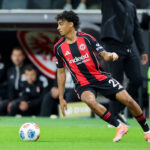 Manchester City je cieľom hviezdy Bundesligy