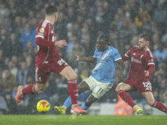 Manchester City má momentálne najlepšieho krídelníka v Európe, hovorí klubová legenda Download app from appStore