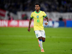 Manchester City má pole position, aby v januári podpísal tohto krídelníka Realu Madrid: Hodí sa pre Pepa? Download app from appStore