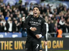 Manchester City odhaľuje postoj klubu k dostupnosti hviezdy prvého tímu pre AFCON Manchester City odhaľuje postoj klubu k dostupnosti hviezdy prvého tímu pre AFCON