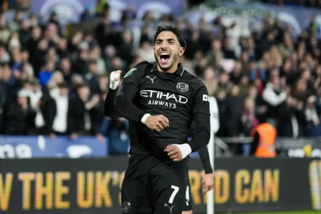 Manchester City odhaľuje postoj klubu k dostupnosti hviezdy prvého tímu Manchester City odhaľuje postoj klubu k dostupnosti hviezdy prvého tímu pre AFCON