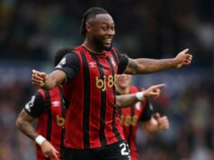 Manchester City patrí medzi množstvo klubov, ktoré monitorujú veľmoc Bournemouthu Manchester City patrí medzi množstvo klubov, ktoré monitorujú veľmoc Bournemouthu