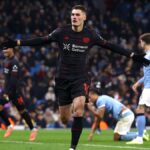 Manchester City po siedmich rokoch prehráva doma v prvom kole UCL; Marseille zdolalo Newcastle United 2:1