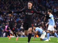 Manchester City po siedmich rokoch prehráva doma v prvom kole UCL; Marseille zdolalo Newcastle United 2:1 Manchester City po siedmich rokoch prehráva doma v prvom kole UCL; Marseille zdolalo Newcastle United 2:1