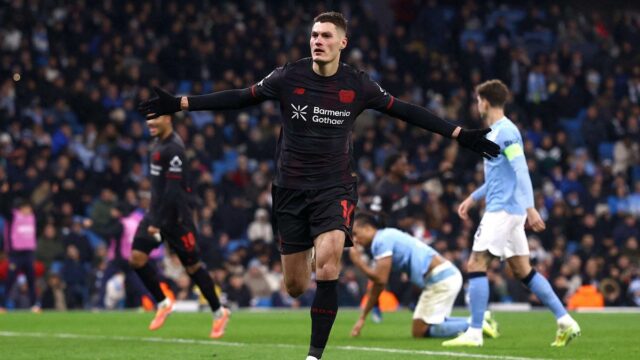 Manchester City po siedmich rokoch prehráva doma v prvom kole UCL; Marseille zdolalo Newcastle United 2:1
