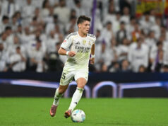 Manchester City pozorne sleduje túto hviezdu Realu Madrid: Čo prinesie Etihadu? Download app from appStore