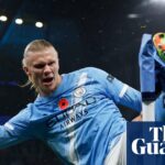 Manchester City urobil titul, keď Haaland a Doku zmietli Liverpool nabok | Premier League