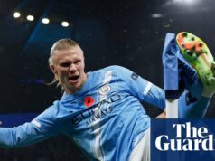 Manchester City urobil titul, keď Haaland a Doku zmietli Liverpool nabok | Premier League Manchester City urobil titul, keď Haaland a Doku zmietli Liverpool nabok | Premier League