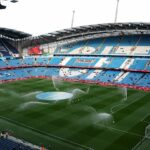 Manchester City vs Borussia Dortmund – Liga majstrov NAŽIVO: The Citizens hostí na Etihad nemecké mužstvo plus aktualizácie z Newcastle vs Athletic Bilbao