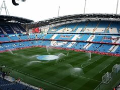 Manchester City vs Borussia Dortmund – Liga majstrov NAŽIVO: The Citizens hostí na Etihad nemecké mužstvo plus aktualizácie z Newcastle vs Athletic Bilbao Manchester City vs Borussia Dortmund – Liga majstrov NAŽIVO: The Citizens hostí na Etihad nemecké mužstvo plus aktualizácie z Newcastle vs Athletic Bilbao
