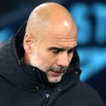 Manchester City vs Leeds – Premier League NAŽIVO: Najnovšie skóre, správy o tíme a aktualizácie, keď Pep Guardiola urobil DEVIŤ zmien od porážky v polovici týždňa proti Leverkusenu – plus akcie z ostatných zápasov o 15:00