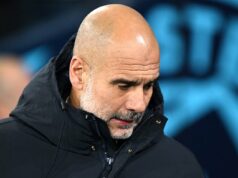 Manchester City vs Leeds – Premier League NAŽIVO: Najnovšie skóre, správy o tíme a aktualizácie, keď Pep Guardiola urobil DEVIŤ zmien od porážky v polovici týždňa proti Leverkusenu – plus akcie z ostatných zápasov o 15:00 Manchester City vs Leeds – Premier League NAŽIVO: Najnovšie skóre, správy o tíme a aktualizácie, keď Pep Guardiola urobil DEVIŤ zmien od porážky v polovici týždňa proti Leverkusenu – plus akcie z ostatných zápasov o 15:00