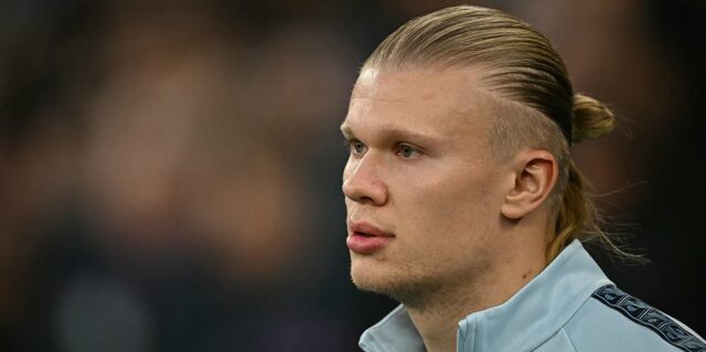 Manchester City vs Liverpool – Premier League NAŽIVO: Najnovšie skóre, správy o tíme a aktualizácie ako znovuzrodený Reds čelia Haalandovi a spol. na Etihad
