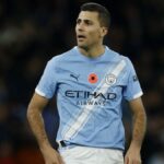 Manchester City vs Liverpool — Prečo Rodri nehrá v súboji MCI proti LIV Premier League?