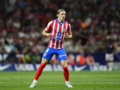 Manchester United Keen o posilu v strede poľa s anglickou hviezdou na čele zoznamu Manchester United Keen o posilu v strede poľa s anglickou hviezdou na čele zoznamu