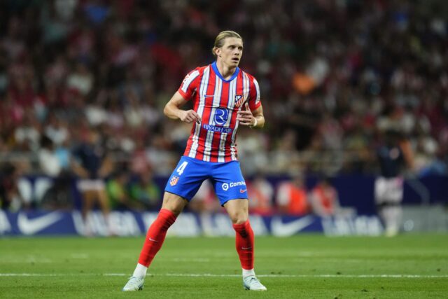 Manchester United Keen o posilu v strede poľa s anglickou Manchester United Keen o posilu v strede poľa s anglickou hviezdou na čele zoznamu