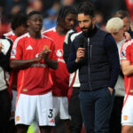 Manchester United Základná jedenástka vs Crystal Palace: Potvrdené správy o tíme a predpokladaná zostava