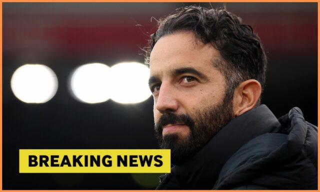 Manchester United a Liverpool majú naďalej záujem o Nica Schlotterbecka
