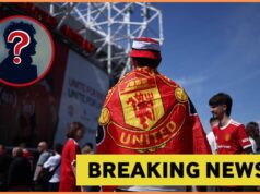 Manchester United chce získať Melkera Ellborga Manchester United chce získať Melkera Ellborga