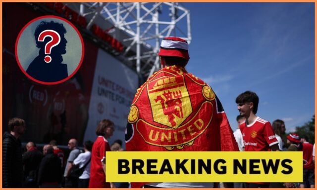 Manchester United chce získať Melkera Ellborga Manchester United chce získať Melkera Ellborga