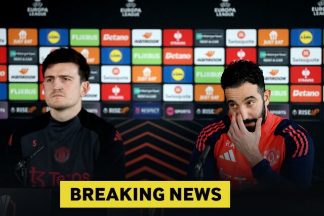 Manchester United chce získať nového stredného obrancu
