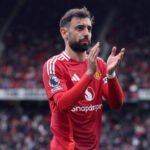 Manchester United hľadá hráča, s ktorým by chcel Bruno Fernandes hrať