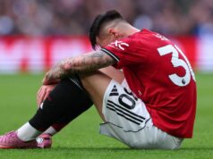 Manchester United má tri možnosti, ako nahradiť Benjamina Seska, keďže čakajú na správy o zranení | Futbal | Šport Manchester United má tri možnosti, ako nahradiť Benjamina Seska, keďže čakajú na správy o zranení | Futbal | Šport