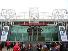 Manchester United požaduje odklad odchodov AFCON kvôli obavám z výberu Download app from appStore