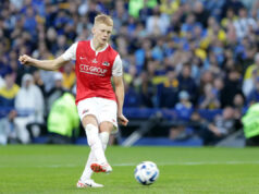 Manchester United prejavuje záujem o tohto stredopoliara Eredivisie: Mal by ho Amorim chytiť? Download app from appStore