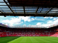 Manchester United sa dnes večer zapíše do histórie na Old Trafford Manchester United sa dnes večer zapíše do histórie na Old Trafford