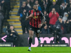 Manchester United sa obáva, že cena 65 miliónov libier vylúči prestup hviezdy prvej ligy Manchester United sa obáva, že cena 65 miliónov libier vylúči prestup hviezdy prvej ligy