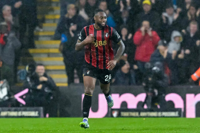 Manchester United sa obáva, že cena 65 miliónov libier vylúči Manchester United sa obáva, že cena 65 miliónov libier vylúči prestup hviezdy prvej ligy