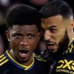 Manchester United sa rozpadá, ale zotavuje sa, aby ukázal „jasný plán“ pod vedením Rubena Amorima