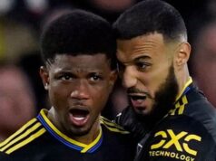 Prestupy z Man Utd: INEOS dospel k rozhodnutiu o predaji Amada Dialla ako 30 miliónov libier podpísaným „ukecaným“ Manchester United sa rozpadá, ale zotavuje sa, aby ukázal „jasný plán“ pod vedením Rubena Amorima