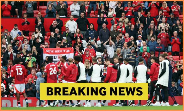 Manchester United sa veľmi zaujíma o Robinha Juniora
