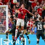 Manchester United si chce ponechať Casemira tak, ako sa Amorim rozhodne