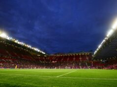 Manchester United stratí 20 miliónov libier Manchester United stratí 20 miliónov libier