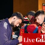 Manchester United vs Everton: Premier League – naživo | Premier League