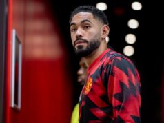 Manchester United vs Everton – Premier League NAŽIVO: Najnovšie skóre, správy o tíme a aktualizácie ako Joshua Zirkzee ZAČÍNA, keď Ruben Amorim rieši obavy zo zranení v pondelok večer proti Toffees Manchester United vs Everton – Premier League NAŽIVO: Najnovšie skóre, správy o tíme a aktualizácie ako Joshua Zirkzee ZAČÍNA, keď Ruben Amorim rieši obavy zo zranení v pondelok večer proti Toffees