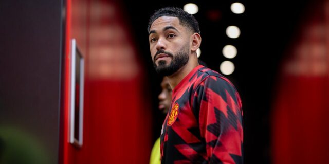 Manchester United vs Everton – Premier League NAŽIVO: Najnovšie skóre, správy o tíme a aktualizácie ako Joshua Zirkzee ZAČÍNA, keď Ruben Amorim rieši obavy zo zranení v pondelok večer proti Toffees
