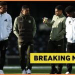 Manchester United zvažuje prestup za Joaa Gomesa