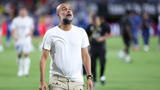 Manchesterské derby na január 2026 bolo preložené Manchesterské derby na január 2026 bolo preložené