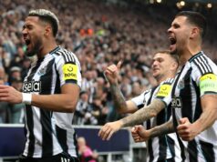 Manchestru City sa proti Newcastlu ponúka veľká príležitosť Manchestru City sa proti Newcastlu ponúka veľká príležitosť